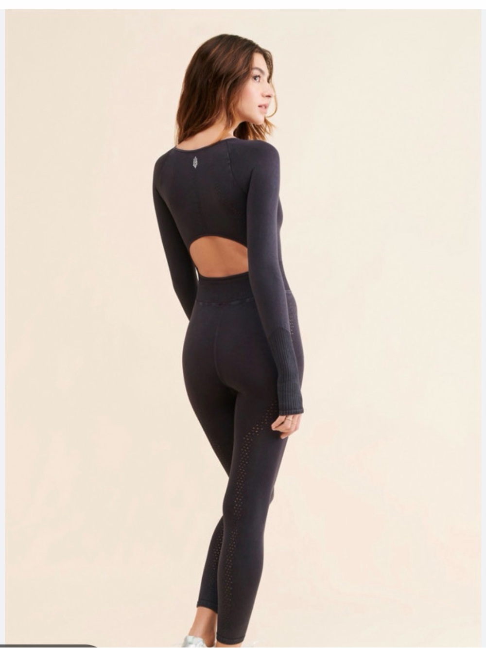 Free People Onesie